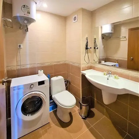 Sea View Flat Apartment