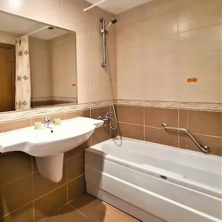Sea View Flat