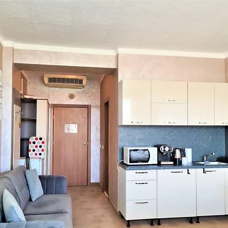 Sea View Flat Apartment *